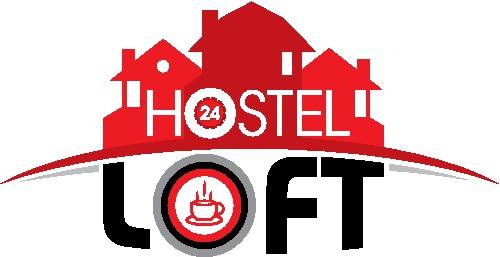 Hostel Loft хостел Россия, Краснодар
