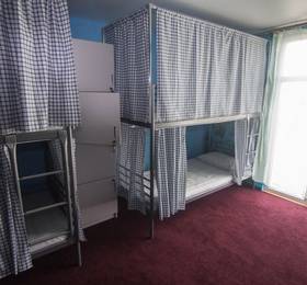 Отдых в Hostel Loft - Россия, Краснодар