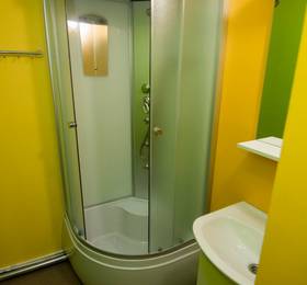 Hostel Loft в Краснодаре