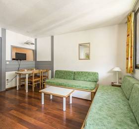 Туры в Res Maeva Le Chamois Blanc - Aiguille Hotel Chamonix в Франции