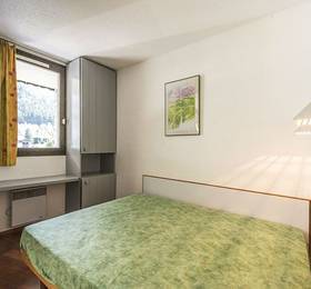 Отдых в Res Maeva Le Chamois Blanc - Aiguille Hotel Chamonix - Франция, Шамони
