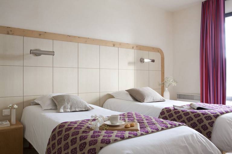 Residence Pierre & Vacances La Foret