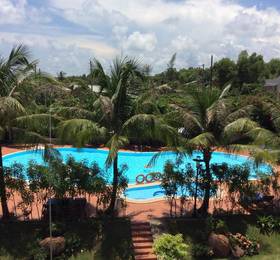 Hoa Binh Phu Quoc Resort в Фукуоке