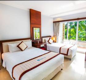 Туры в Hoa Binh Phu Quoc Resort в Вьетнаме