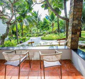 Отдых в Hoa Binh Phu Quoc Resort - Вьетнам, Фукуок