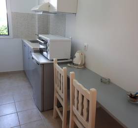 Отдых в Filorian Apartments - Греция, Корфу