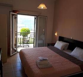 Туры в Filorian Apartments в Греции