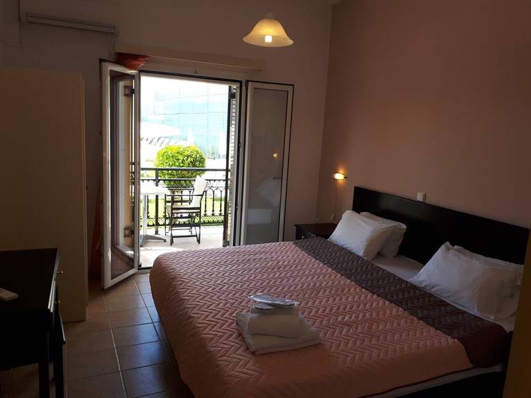 Filorian Apartments