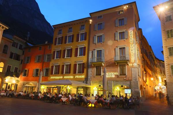 Portici Hotel