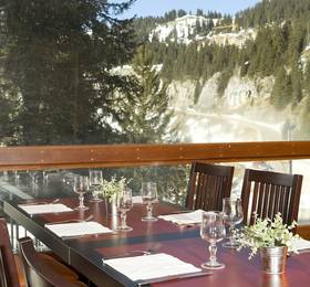Hotel Club MMV Le Flaine в Флэне