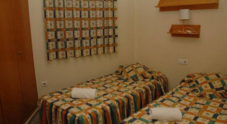 Patacona Resort