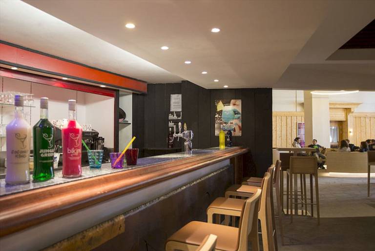 Hotel Club mmv Val Thorens