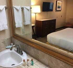 Отдых в Best Western Plus Laguna Brisas Spa Hotel - США, Калифорния