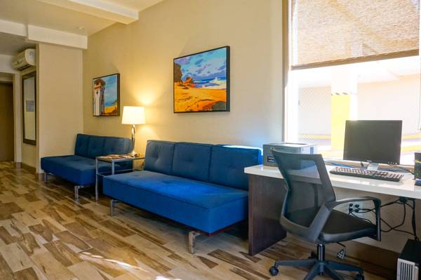 Best Western Plus Laguna Brisas Spa Hotel