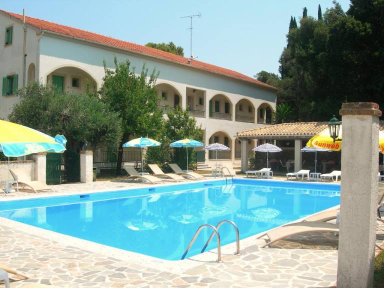 Villa Karmar Hotel