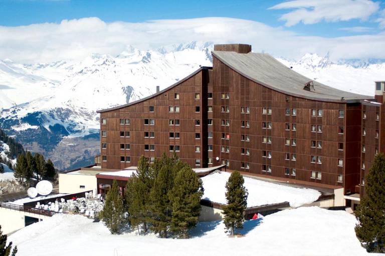Hotel Club Mmv Altitude