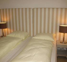 Auhof Apartmenthotel в Капруне