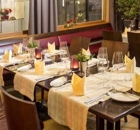Отдых в Auhof Apartmenthotel - Австрия, Капрун