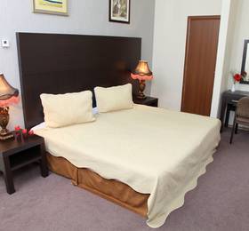Туры в Crossway Hotel в Азербайджане