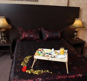Crossway Hotel в Баку