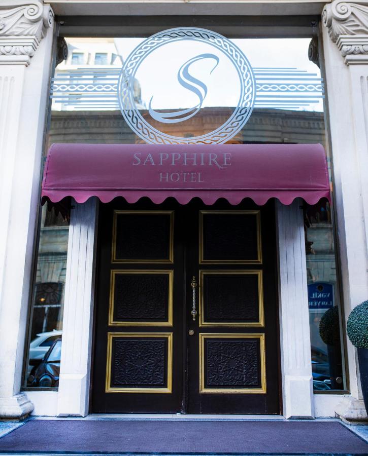 Sapphire Hotel