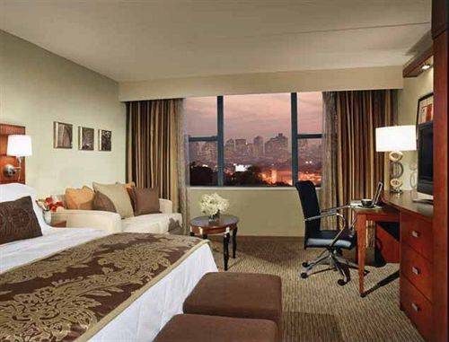 Courtyard By Marriott Boston Logan Airport 3* США, Массачусетс