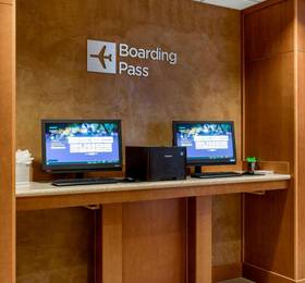 Туры в Courtyard By Marriott Boston Logan Airport в США