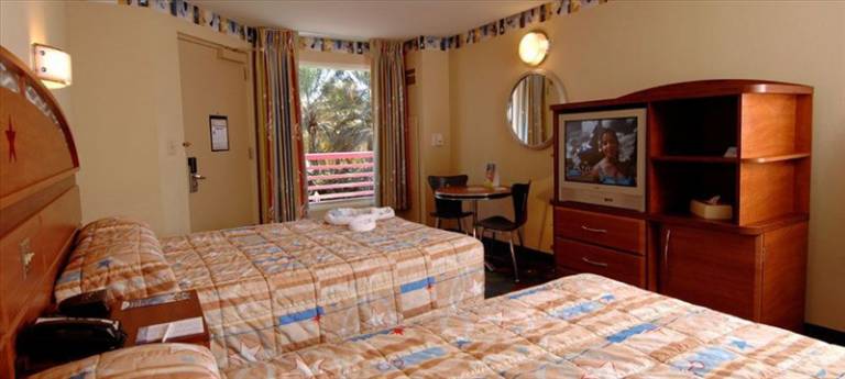 Disney'S All Star Music Resort