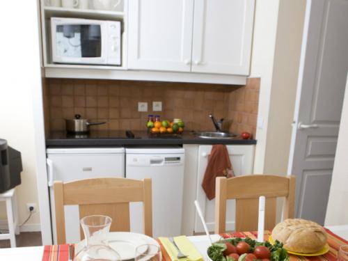 Residence P&V Sepia 3* Франция, Авориаз