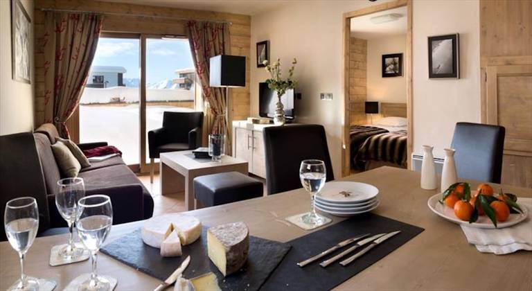 Residence Le Jhana