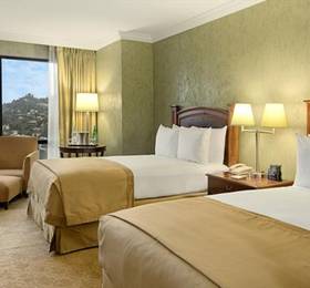 Отдых в Hilton Los Angeles/Universal City - США, Лос-Анджелес