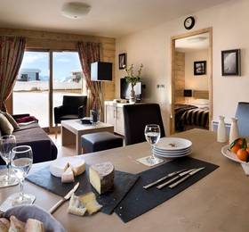 Kalinda Residence в Монтиньяке