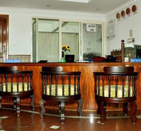 Туры в Jeevan Beach Resort в Индии