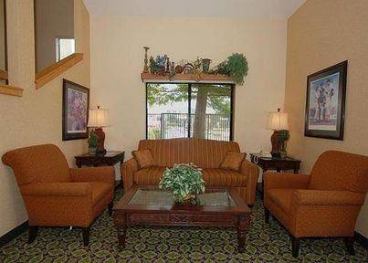 Sleep Inn Maingate Six Flags 2* США, Джексонвилль, шт. Техас