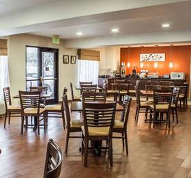 Отдых в Sleep Inn Maingate Six Flags - США, Джексонвилль, шт. Техас