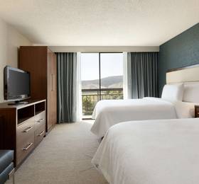 Туры в Embassy Suites San Luis Obispo в США