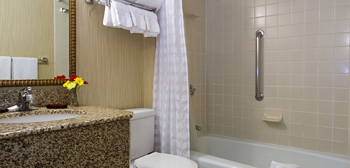 Embassy Suites San Luis Obispo