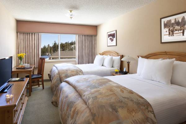 Mammoth Mountain Inn 3* США, Калифорния