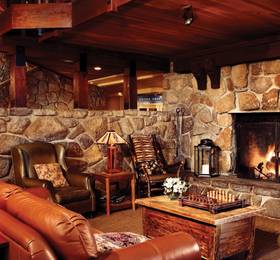 Mammoth Mountain Inn в Калифорнии