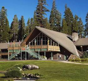 Отдых в Mammoth Mountain Inn - США, Калифорния