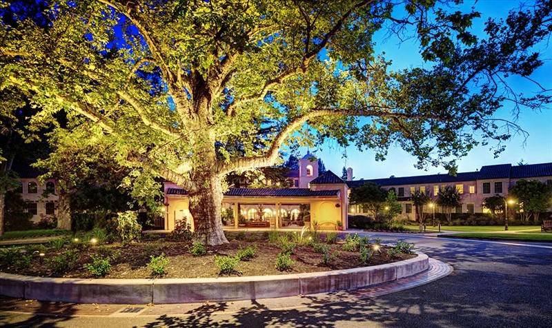 Fairmont Sonoma Mission Inn & Spa 4* США, Калифорния