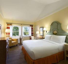 Отдых в Fairmont Sonoma Mission Inn & Spa - США, Калифорния