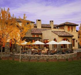 Туры в Fairmont Sonoma Mission Inn & Spa в США