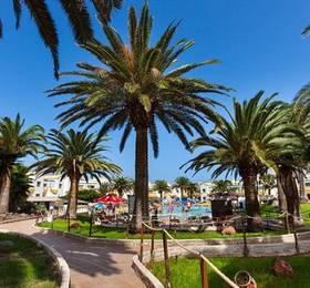 Отдых в Labranda Corralejo Village - Испания, Фуертевентура