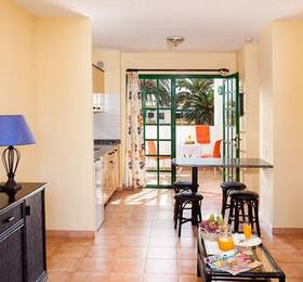Labranda Corralejo Village в Фуертевентуре