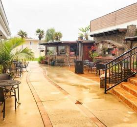 Отдых в Hotel Seacrest Pismo Beach - США, Калифорния