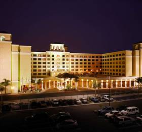 Туры в DoubleTree Suites Anaheim Convention Center в США