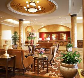 Отдых в DoubleTree Suites Anaheim Convention Center - США, Калифорния