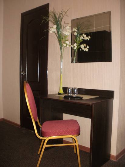 Best Hotel 3* Россия, Ульяновск