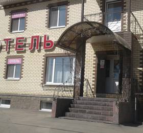 Отдых в Best Hotel - Россия, Ульяновск